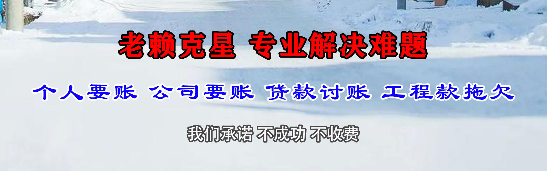 肥西收款公司